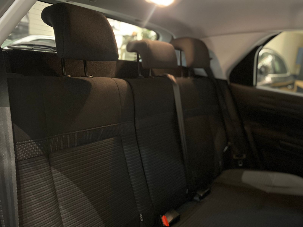 Citroen C4 Cactus Branco