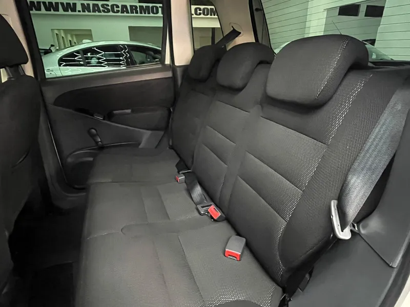 Fiat Idea Verde
