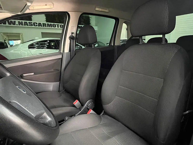Fiat Idea Verde