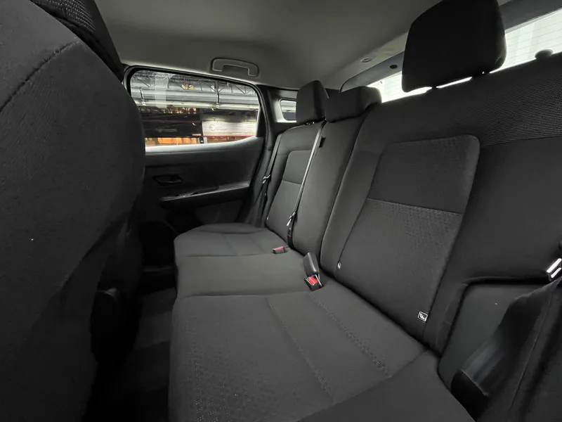 Nissan Kicks Branco