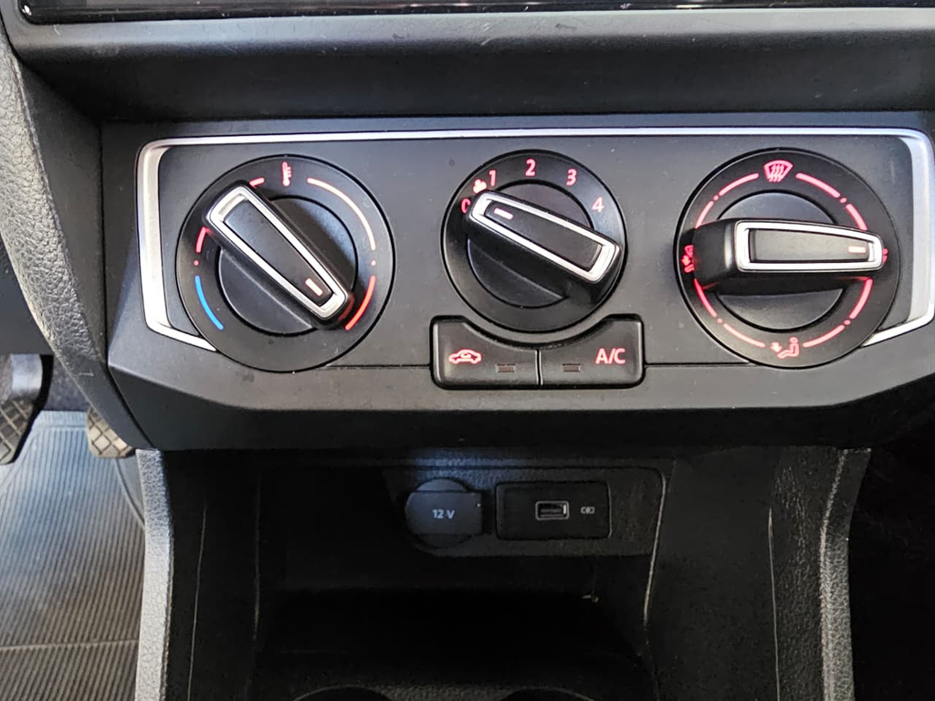 Volkswagen Saveiro Prata