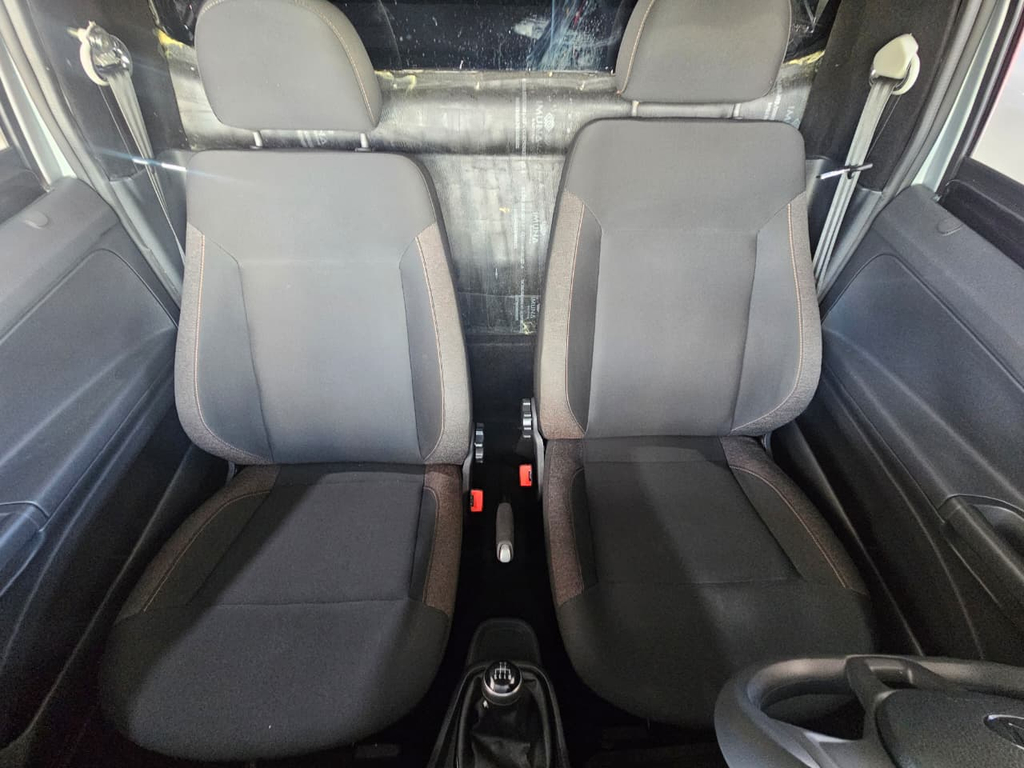 Volkswagen Saveiro Prata