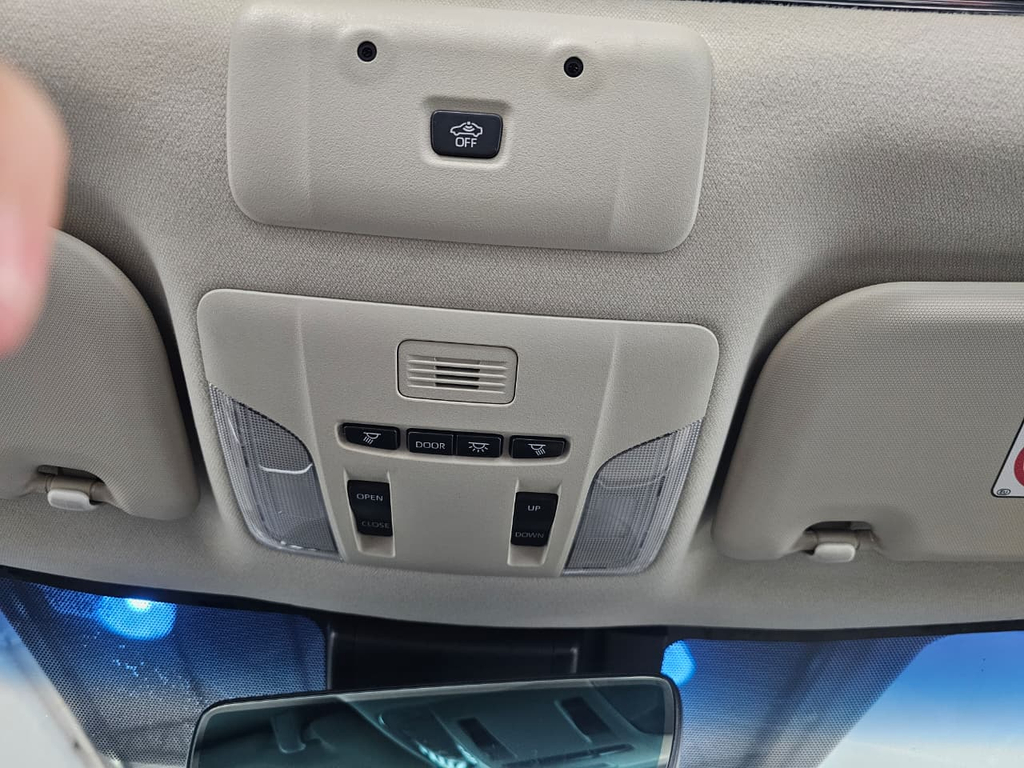 Toyota Corolla Altis Preto