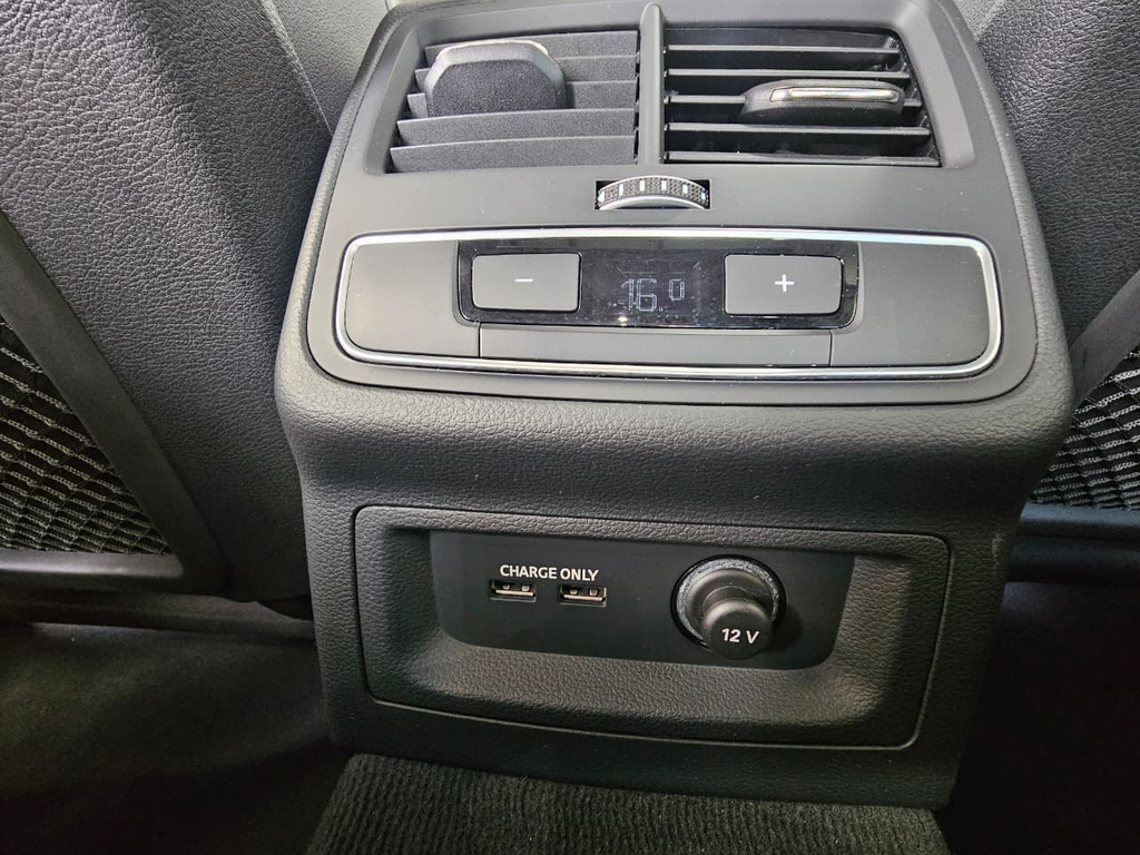 Audi A5 Azul