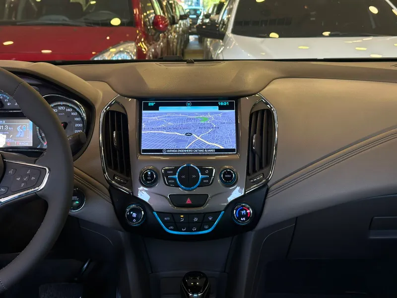 carro