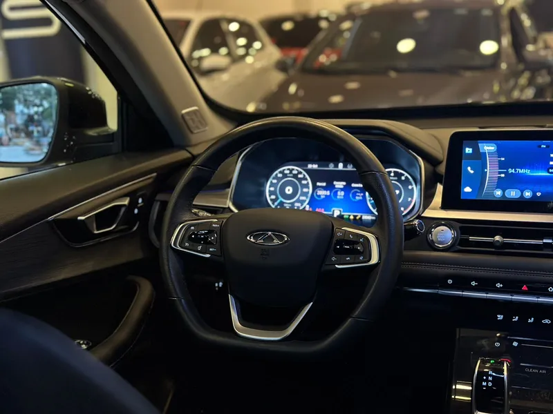 carro