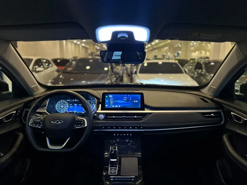 carro