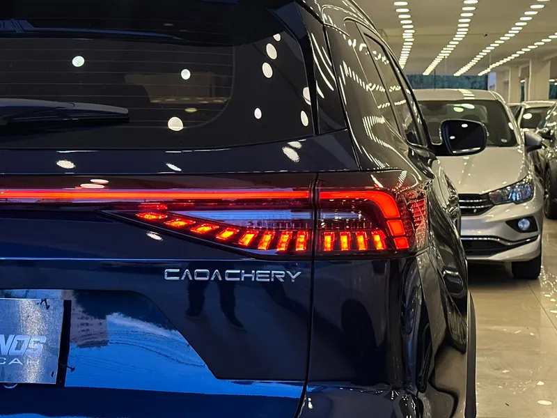 carro