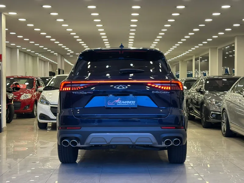 carro