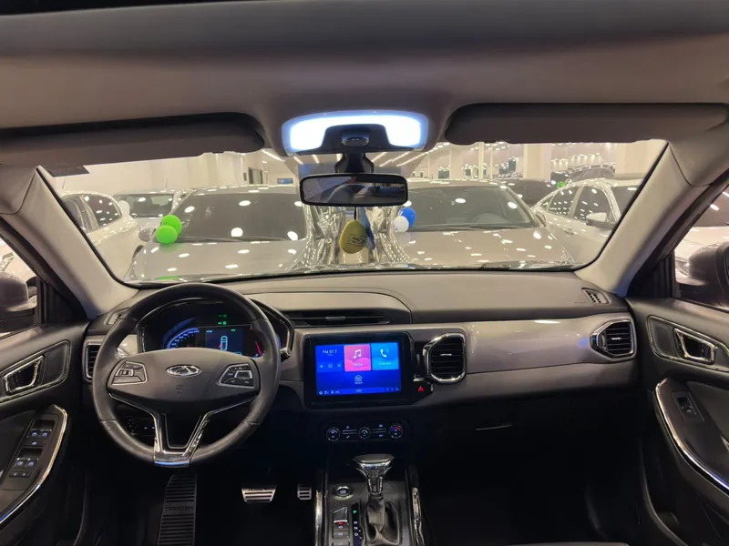 carro
