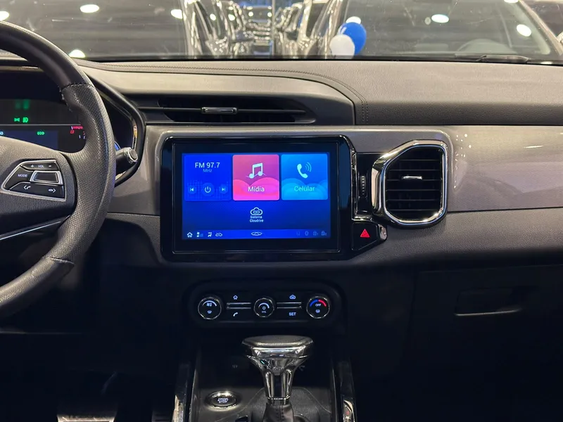 carro