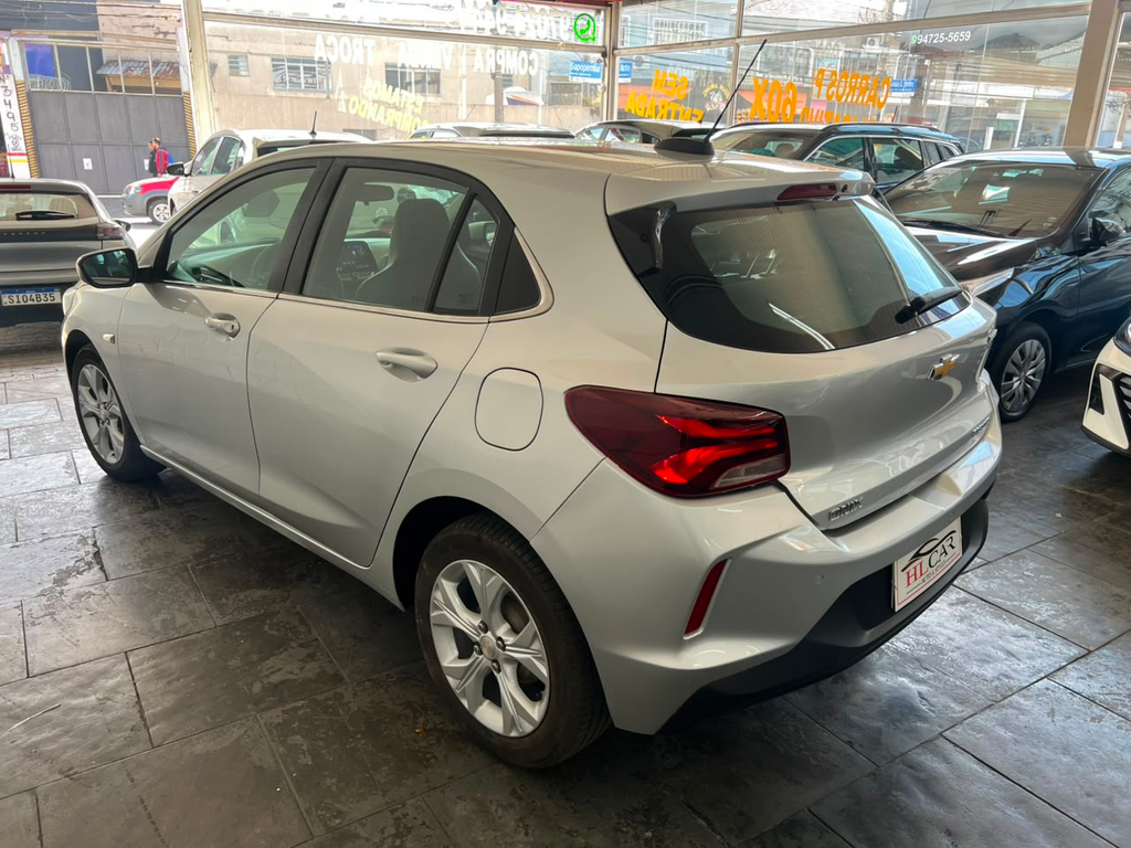 carro