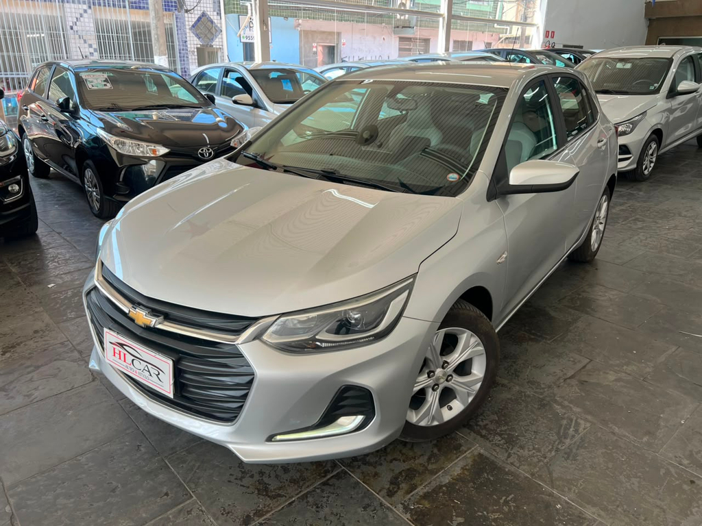 carro