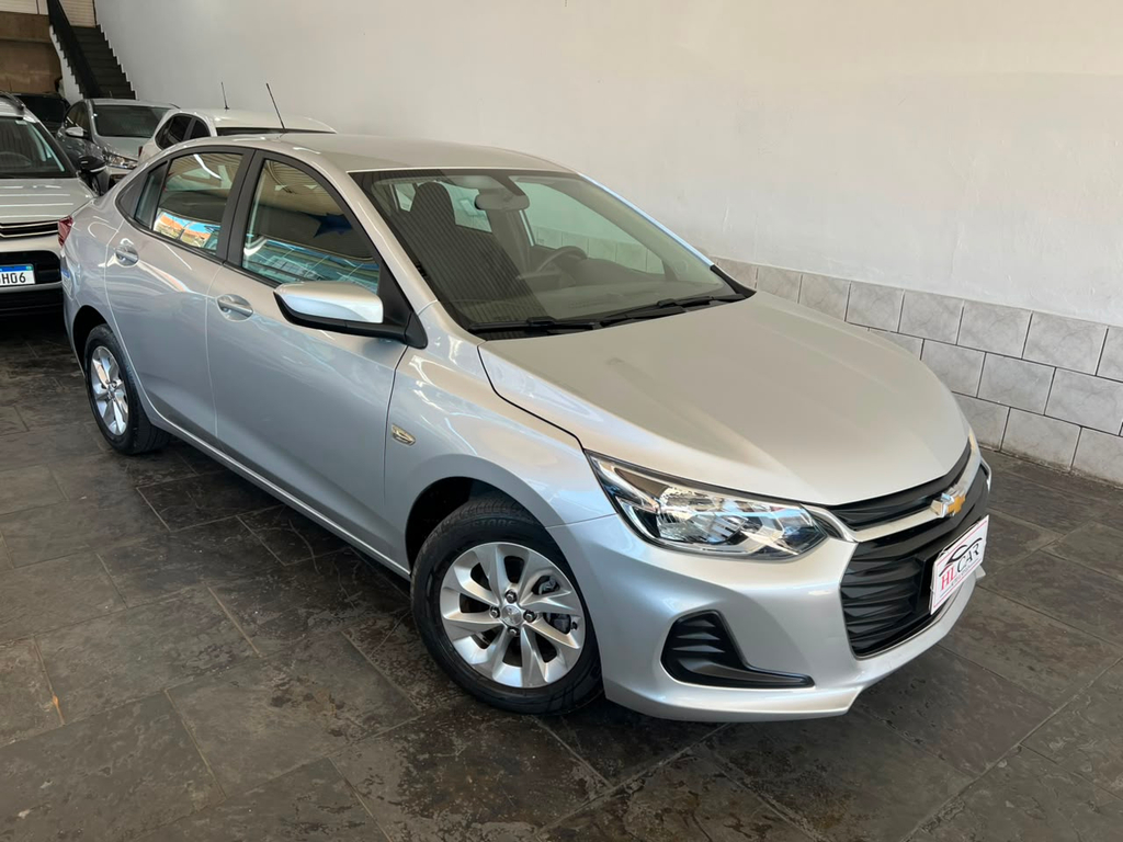 carro