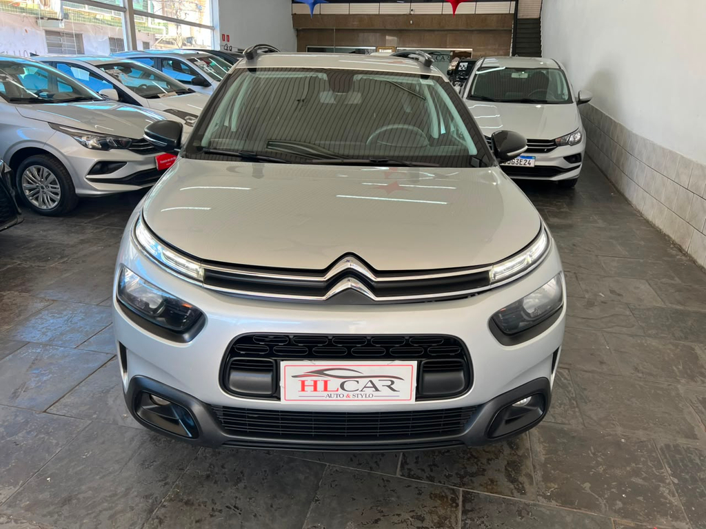 carro