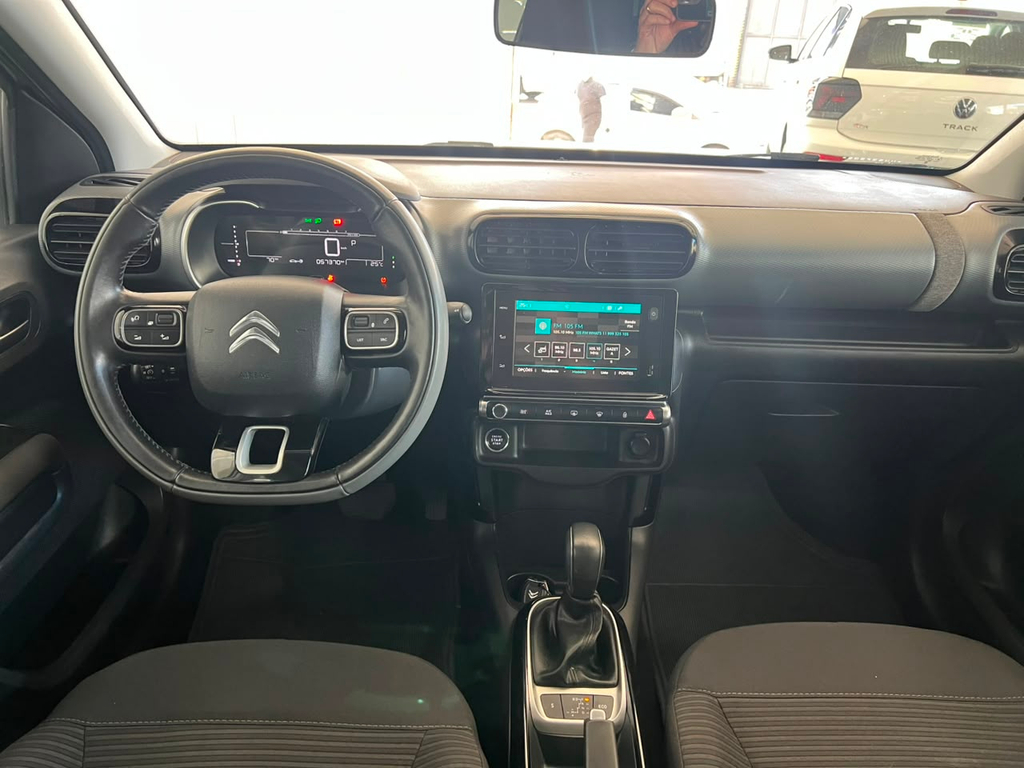 carro