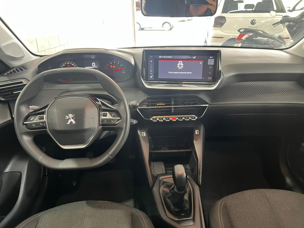 carro