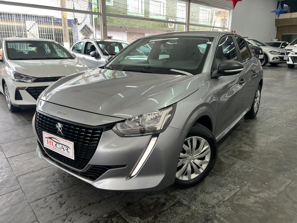 carro