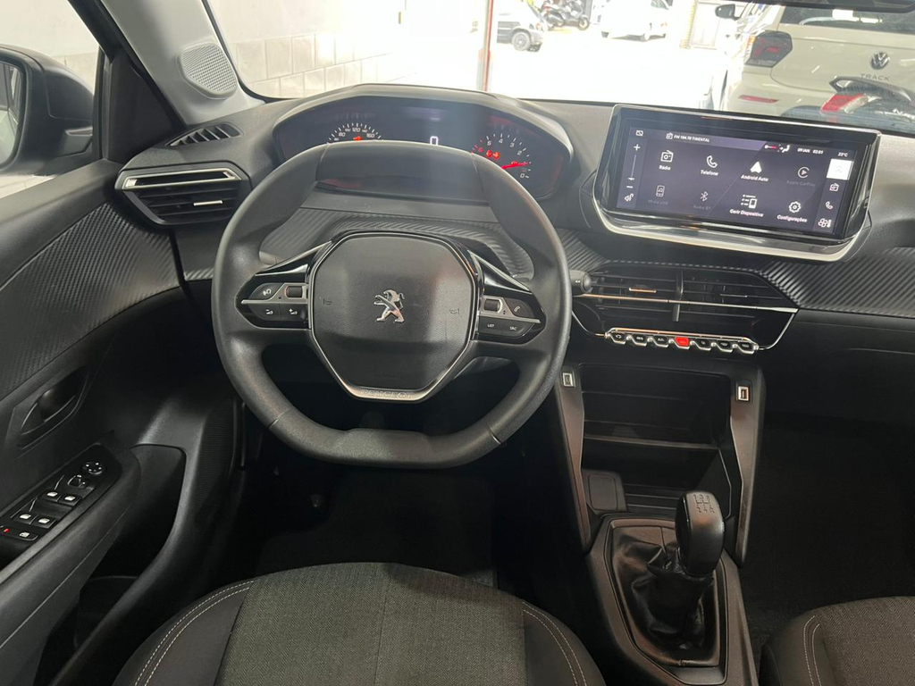 carro