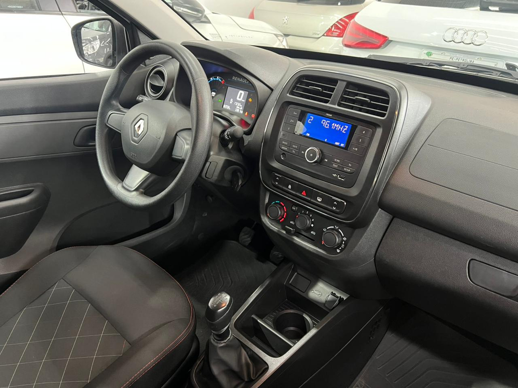 carro