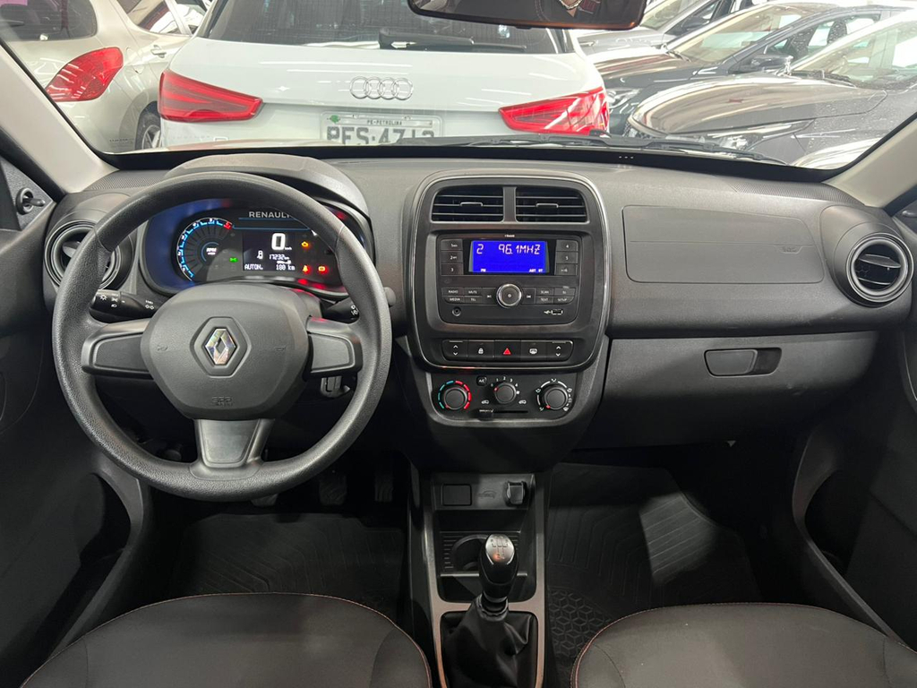 carro