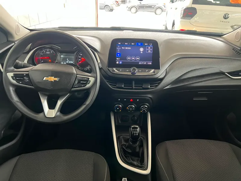 carro