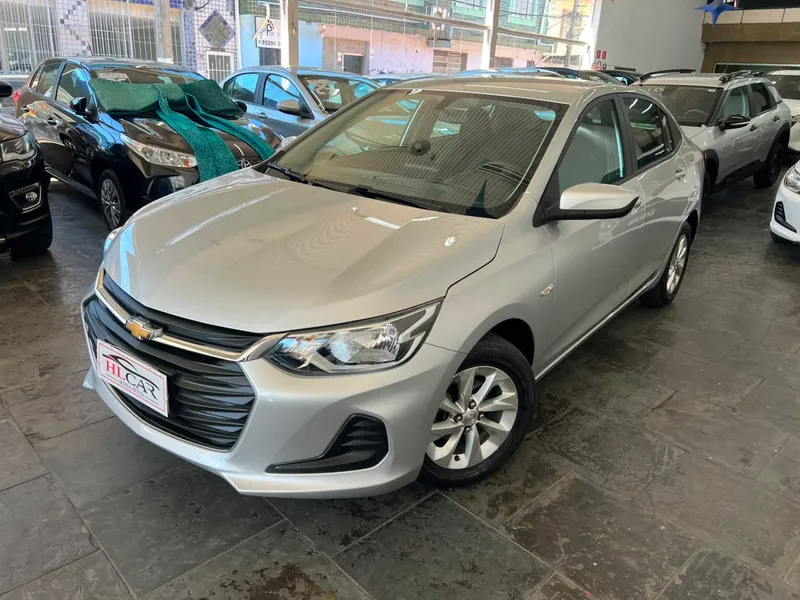 carro