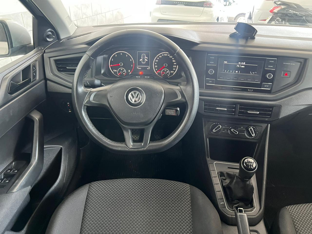 carro