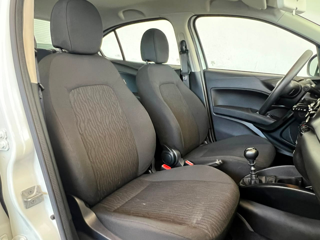 carro
