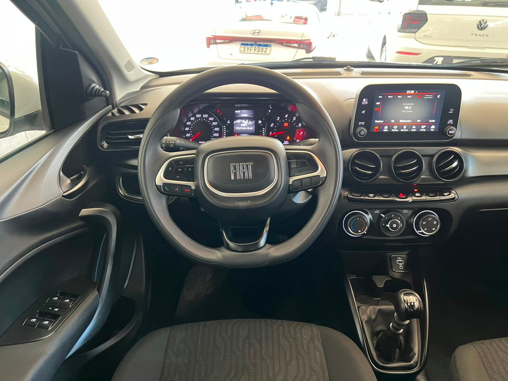 carro