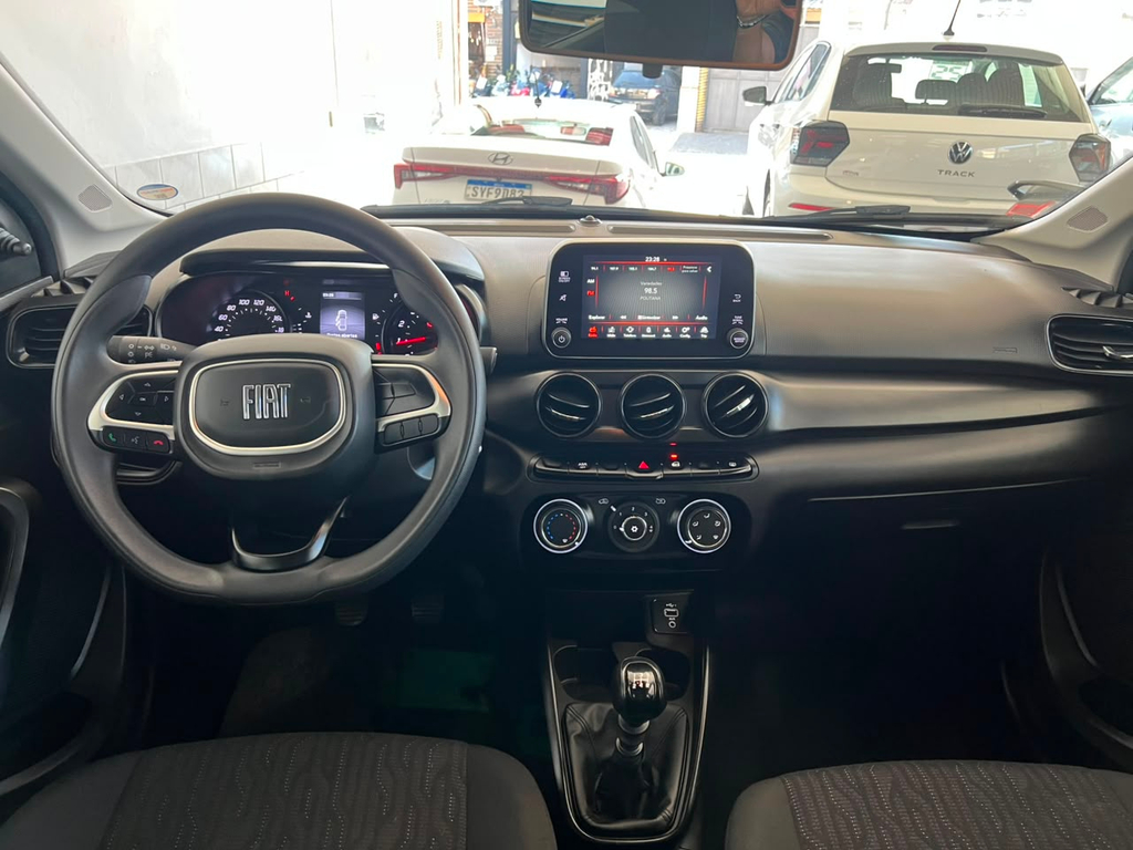 carro