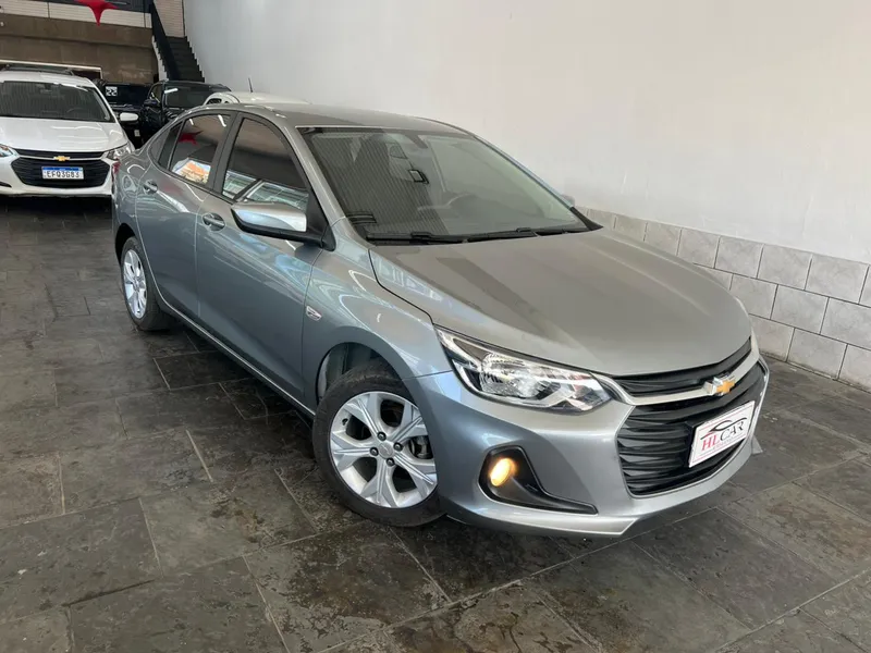 carro