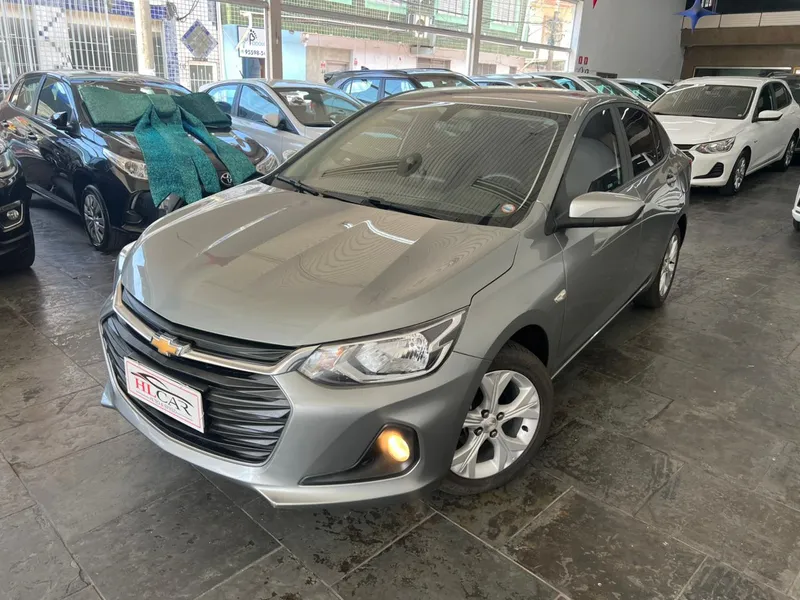 carro
