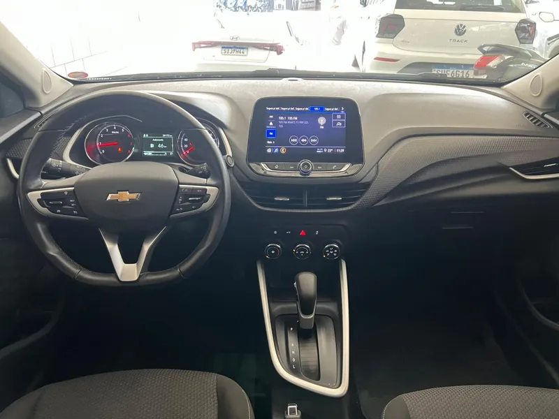 carro