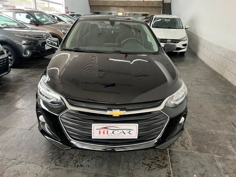 carro