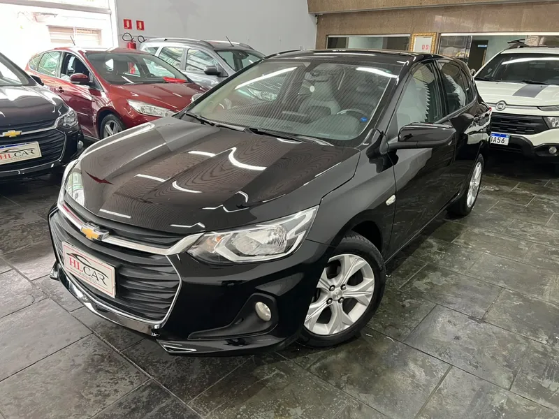 carro