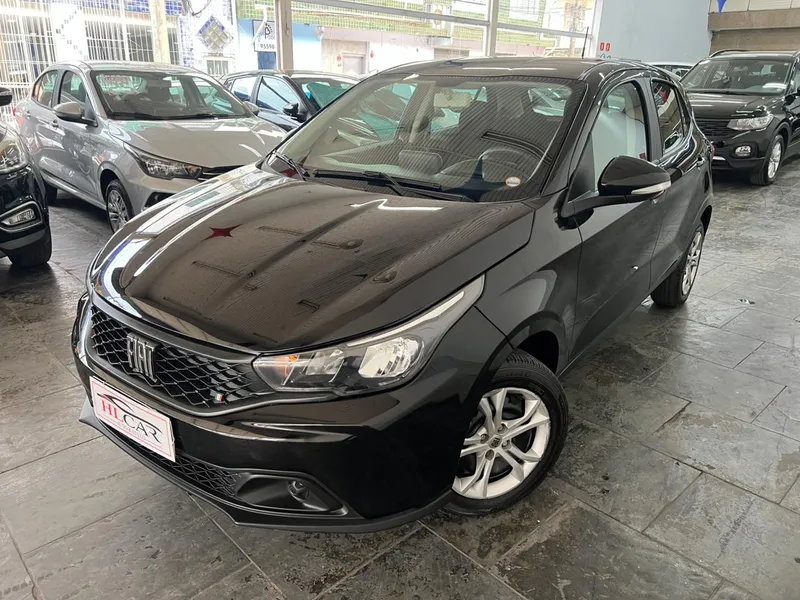 carro