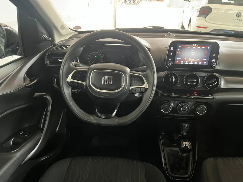carro