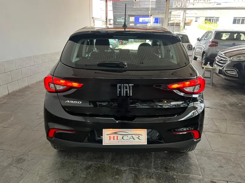 carro