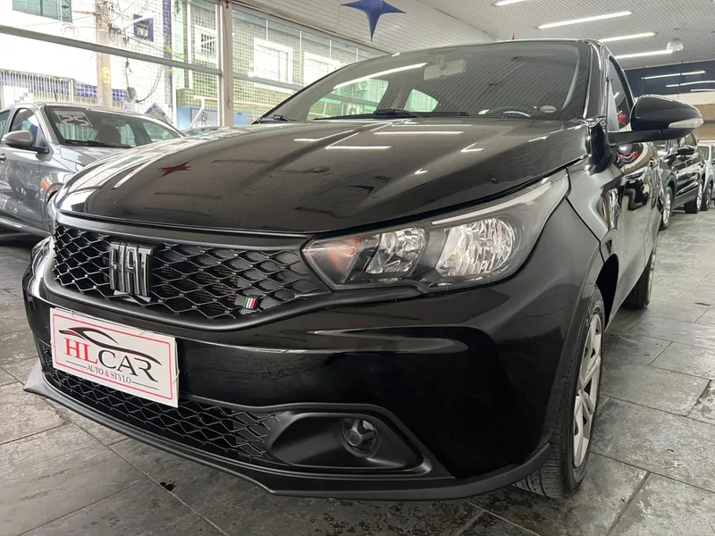 carro