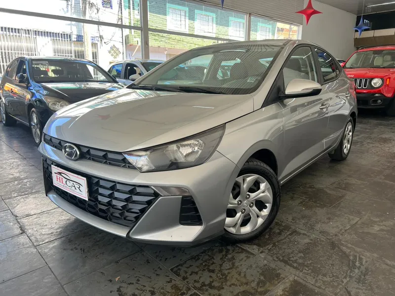 carro