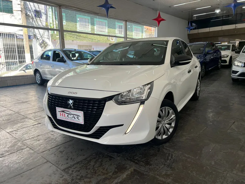 carro