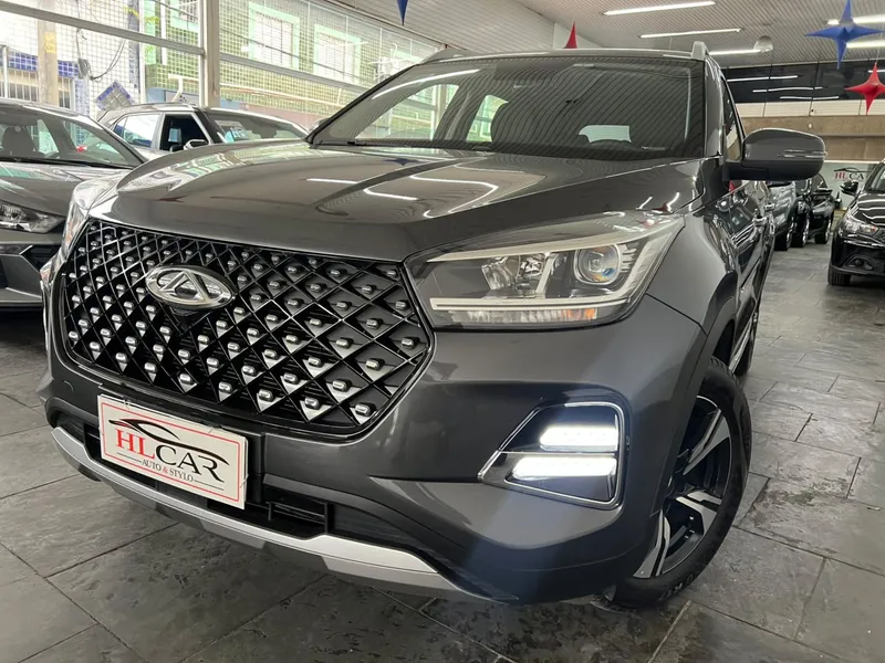 carro