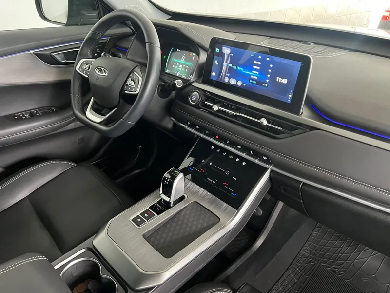 carro