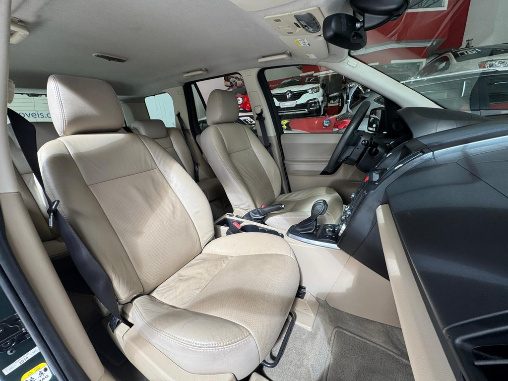 Land Rover Freelander Verde
