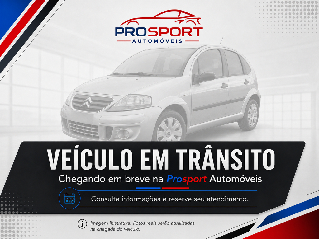 Citroen C3 Verde