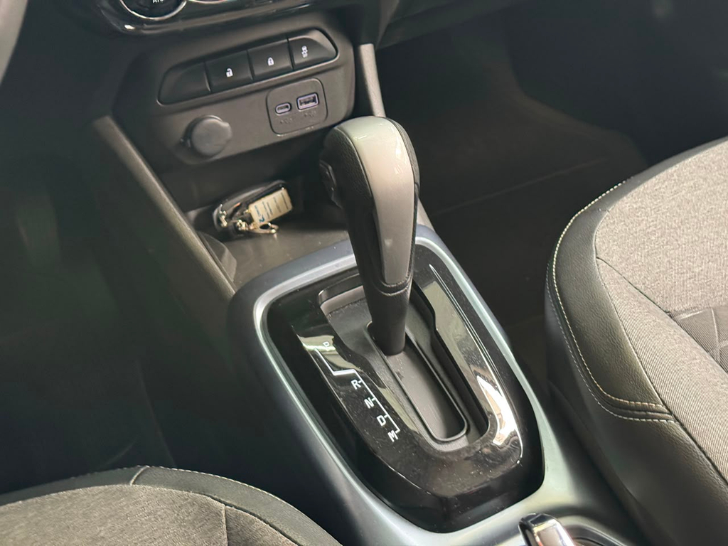 Chevrolet Spin Azul