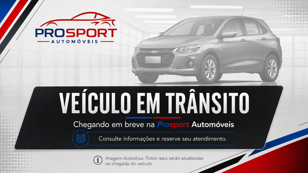 Chevrolet Onix Preto