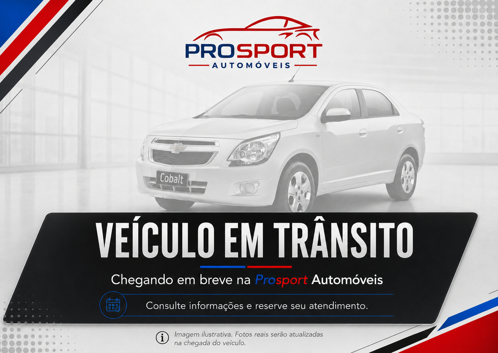 Chevrolet Cobalt Azul