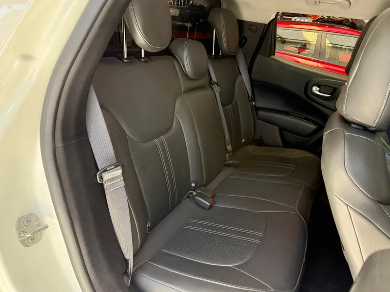 Fiat Toro Branco